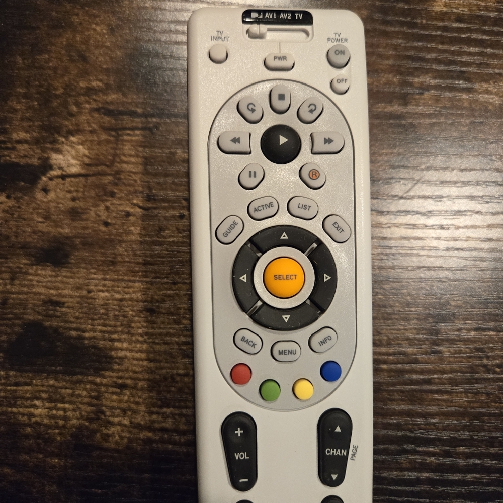 Direct TV Remote - Picture 4 of 7